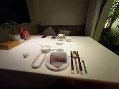 -金链花·泰国餐厅(国贸店)
