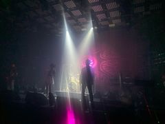 -MOSSO音乐酒吧·Live House(南京西路店)