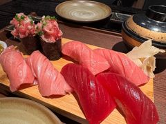 -玄白·炭烤活鳗(上海首店)