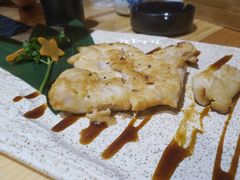 鳕鱼-吉之仙•中国制造•出口级食材日料店(领事馆总店)