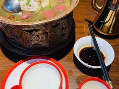 -李氏八大件老菜馆(万宝街店)
