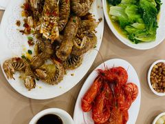 -湛江渔港·大排档(乐园路总店)