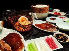 -金鸭季·臻品餐厅(欢乐海岸购物中心店)