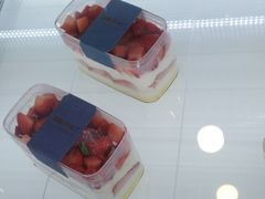 -DEMO黛慕蛋糕(中泰店)