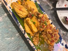 -浩海火燒雲傣家菜(芮欧百货店)