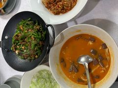 -湘中缘·湖南菜(娄底驻京办店)