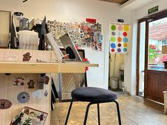 -LOOKA COFFEE(大鹏所城店)