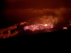 -夏威夷火山国家公园