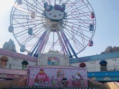-杭州Hello Kitty乐园