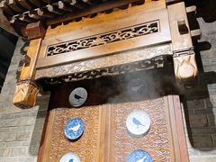 门面-丁卯•铜锅涮肉(工体店)