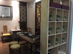 -正清和·推拿养生(二七广场店)