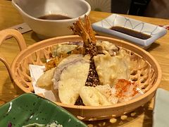 -桃屋日本料理(清华科技园店)