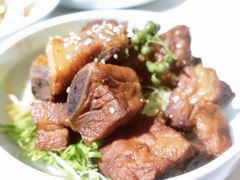 -小吊梨汤·北京菜·烤鸭(鸟巢店)