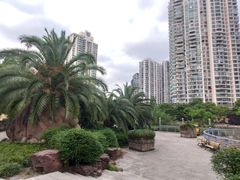 -苏州河梦清园环保主题公园