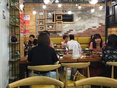 大堂-韩礼年糕(飞虹路店)