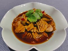 -浙江西子宾馆·牡丹厅