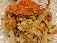 -十面欢腾·海鲜面·台式Bistro(长乐路店)