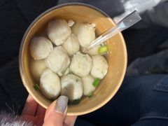 -永和鱼丸(南后街店)
