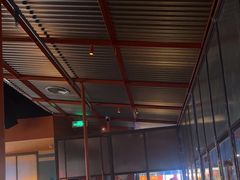 -绿茶餐厅(成都太古里店)