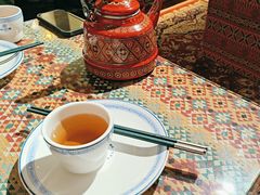 -羊巴道新疆菜·清真(上梅林店)