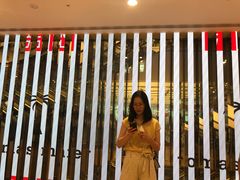 -优衣库(银座店)