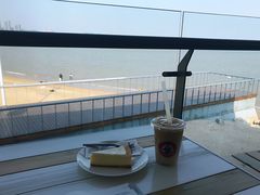 -太平洋咖啡(海天驿站店)