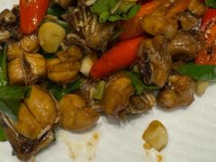 -翠湖宾馆·中餐厅