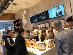 -奈雪的茶(印象城店)
