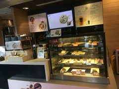 -麦当劳(百利广场店)