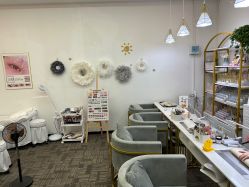 -馨儿·美甲美睫