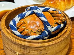 -好日子皇冠假日酒店·君怡咖啡厅(特美思大厦店)