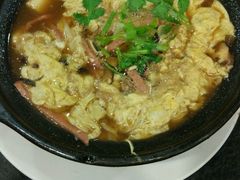 -买又大餐厅(福林里店)