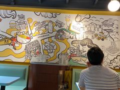 -梳打冰室(氹仔店)