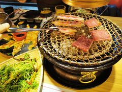 -黑牛の場(兴隆大奥莱店)