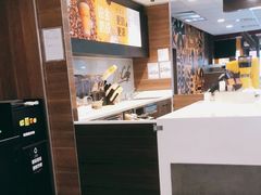 -麦当劳(四川北路店)
