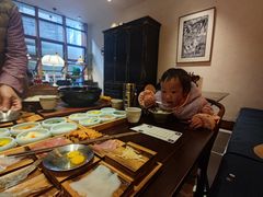 -银米·云南传统过桥米线(双廊黑金冠店)