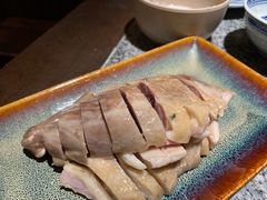 -南京大牌档(济南万象城店)