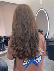 -Hair沙龙旗舰店