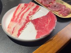 -東盛炭烤自助料理(浦东文峰广场店)