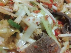 -新繁老號豌豆汤饭店·江湖菜(宝光寺店)