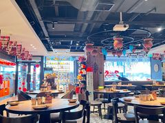 -耶里夏丽·丝路新疆菜·清真食品(徐汇南丹东路臻选店)
