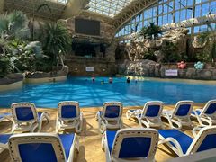 -杭州开元森泊度假乐园