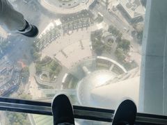 -东方明珠广播电视塔