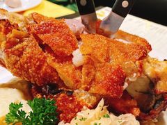 -申德勒加油站餐厅(三里屯北小街店)