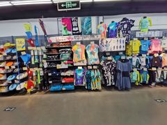 -迪卡侬(南二环店)