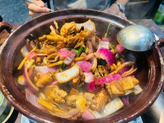 -胡须佬鸡煲四季火锅(海雅缤纷城店)