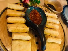 -山石榴·贵州菜(丰盛里店)