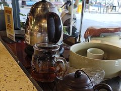 -蒸武门·广式茶点(金宝莱店)