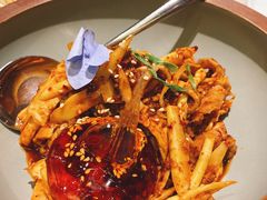 -辛香汇·现炒川菜(淮海路百盛店)