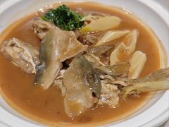 -A One Kitchen·南京精菜馆(德基广场店)